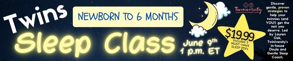 June 9th sleep class