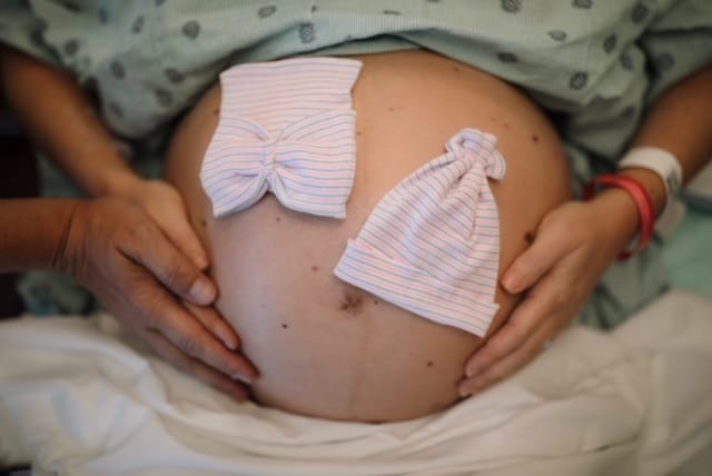 hcg levels when you're having twins