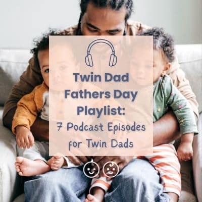 twin father's day playlist