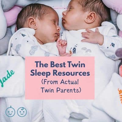 Best Twin Sleep Resources