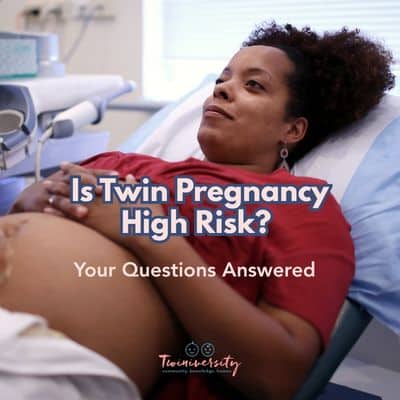 Is Twin Pregnancy High Risk Your Questions Answered