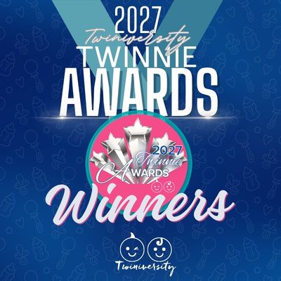 2027 Twinnie Awards - best baby gear for twins