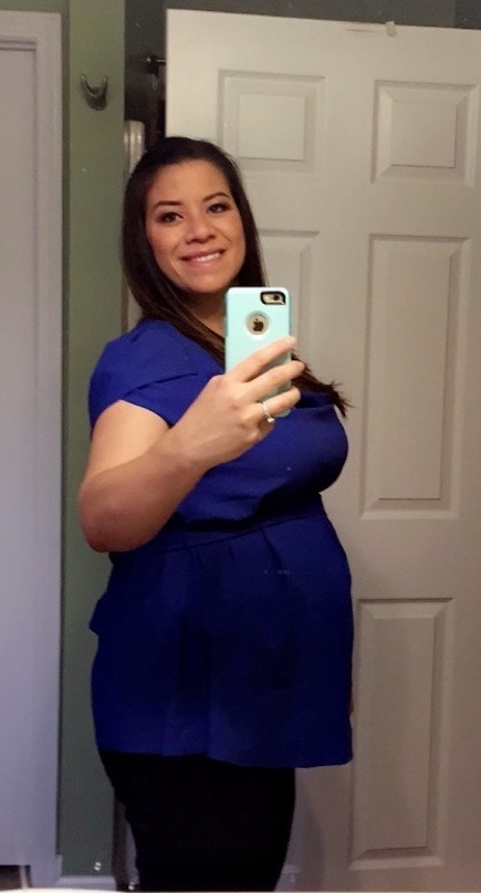 22 weeks pregnant with twins