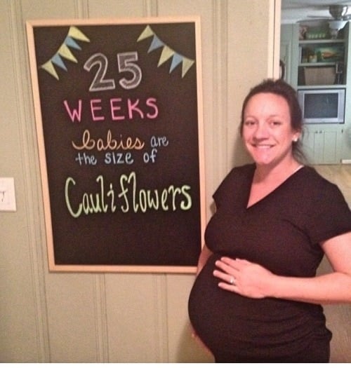 25 Weeks Pregnant With Twins Tips Advice How To Prep Twiniversity