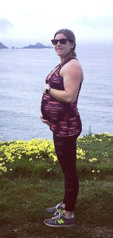 26 weeks pregnant with twins