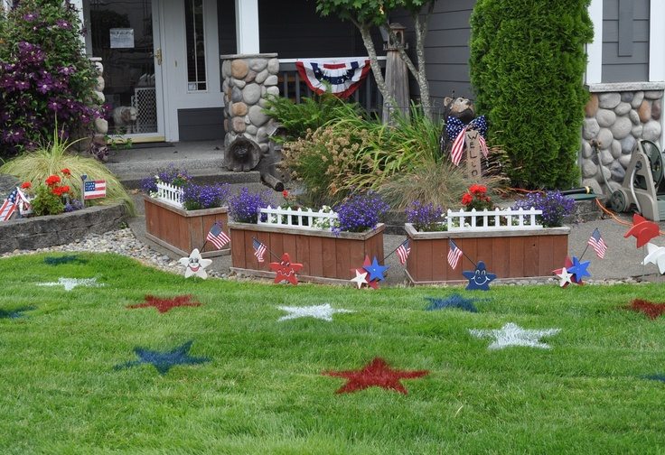 Fourth of July Finds for Twin Parents