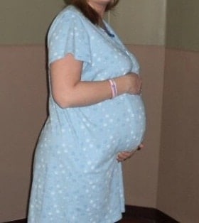 29 weeks pregnant with twins