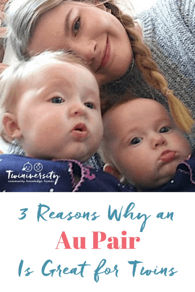 au pair