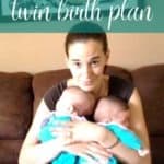 3 Tips for a Twin Birth Plan