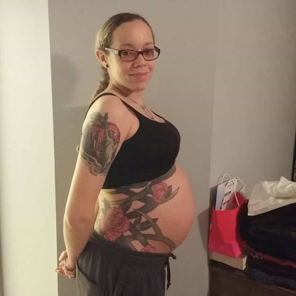 30 weeks pregnant with twins