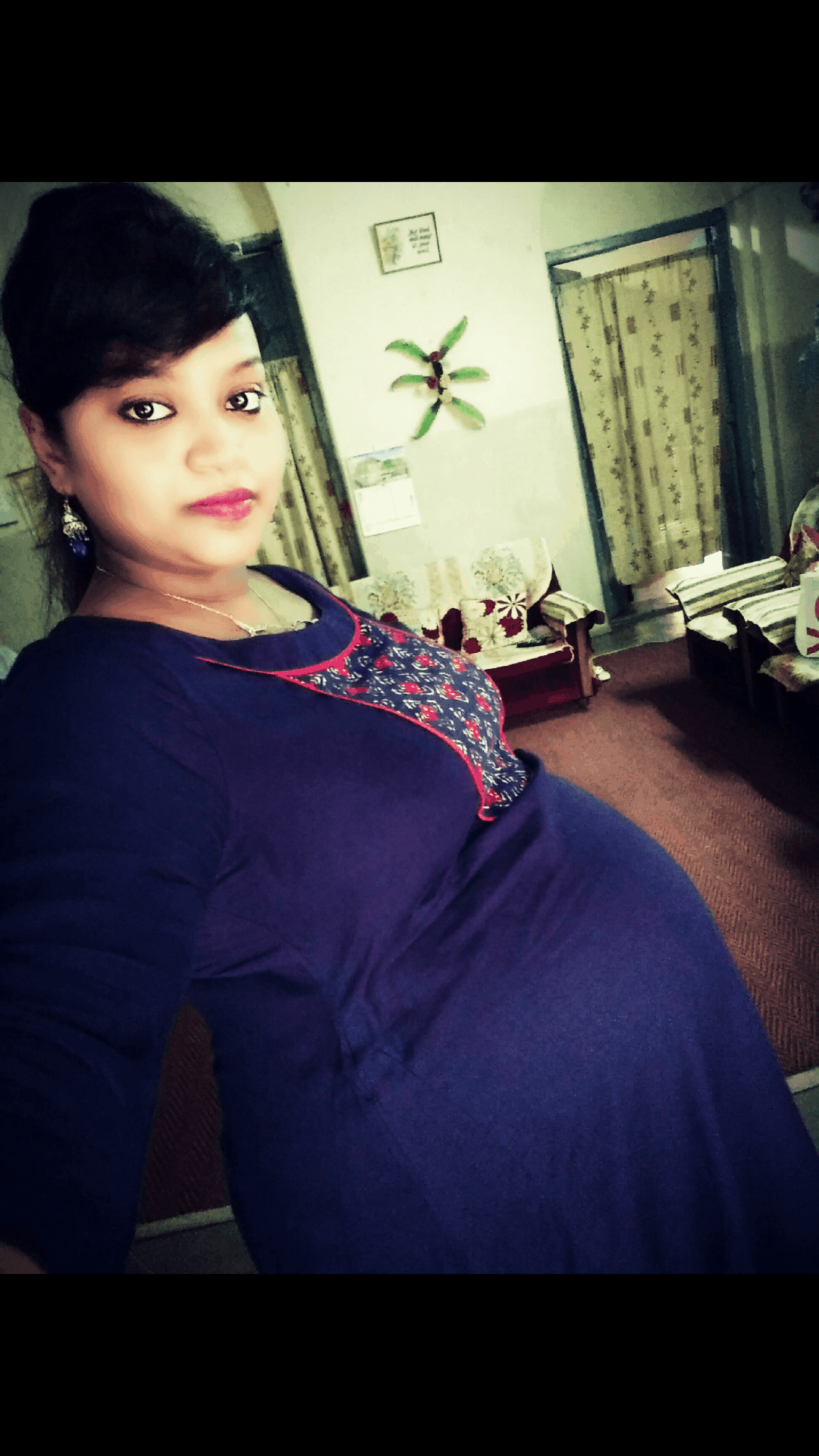 30 weeks pregnant with twins