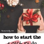 Simplify Christmas with the 4 Gift Rule