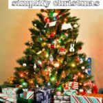 Simplify Christmas with the 4 Gift Rule