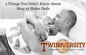 stay at home