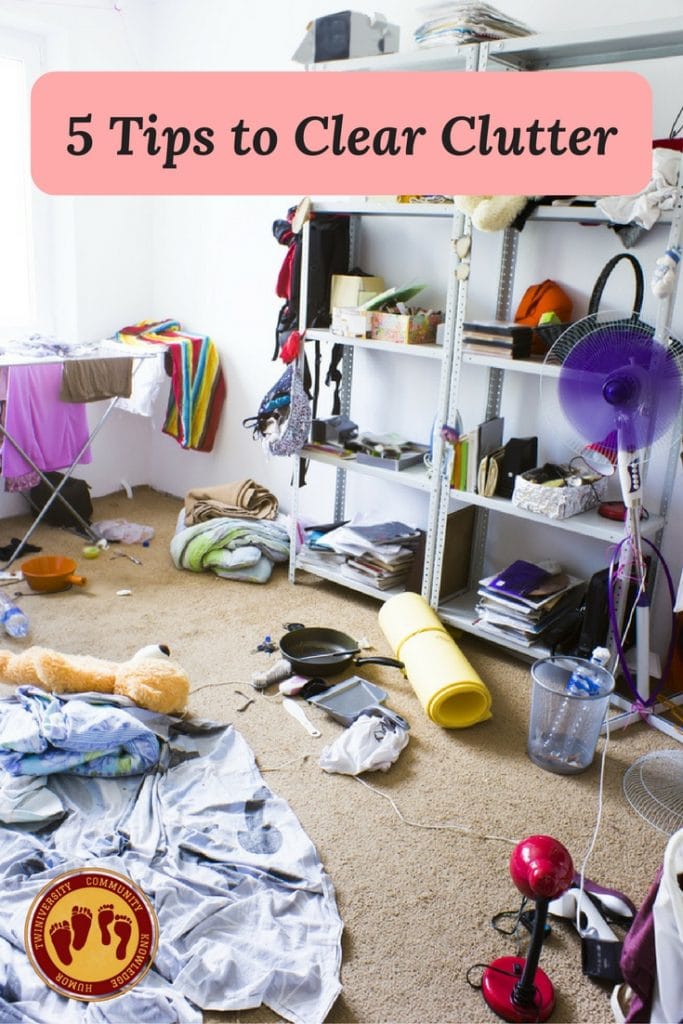 5-tips-to-clear-clutter