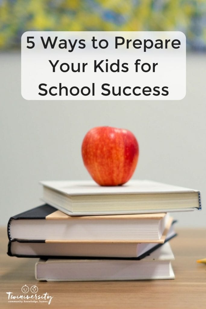 school success