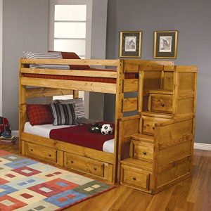Bunk Beds Your Twins Will LOVE