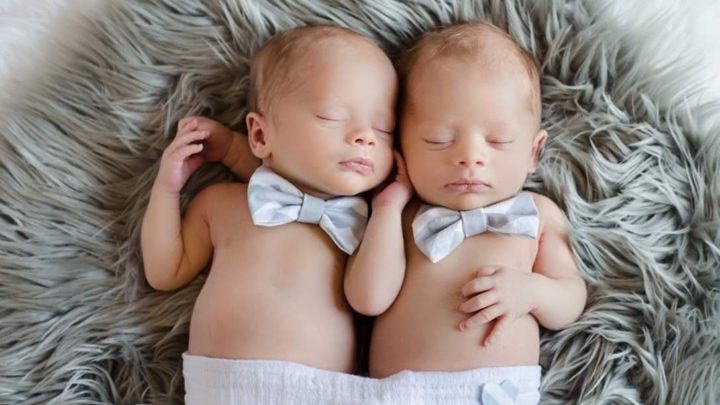 The Ultimate Twin Pregnancy Guide