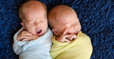 top 20 sleep articles for parents of twins