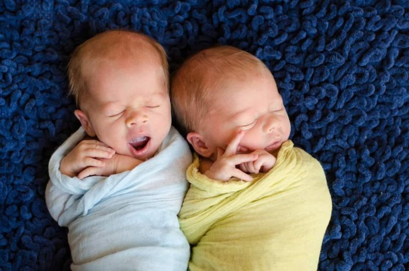 top 20 sleep articles for parents of twins