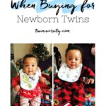 7 Do&#8217;s and Don&#8217;ts When Buying a Gift for Newborn Twins