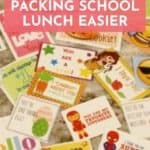 7 Hacks to Make Packing School Lunch Easier