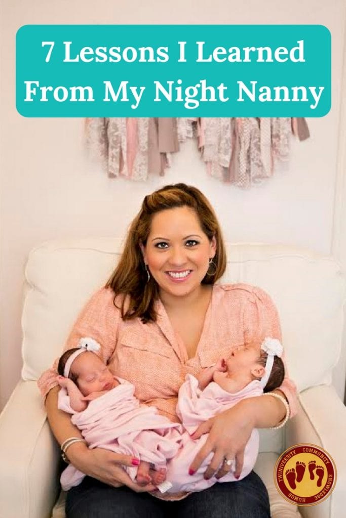 night nanny