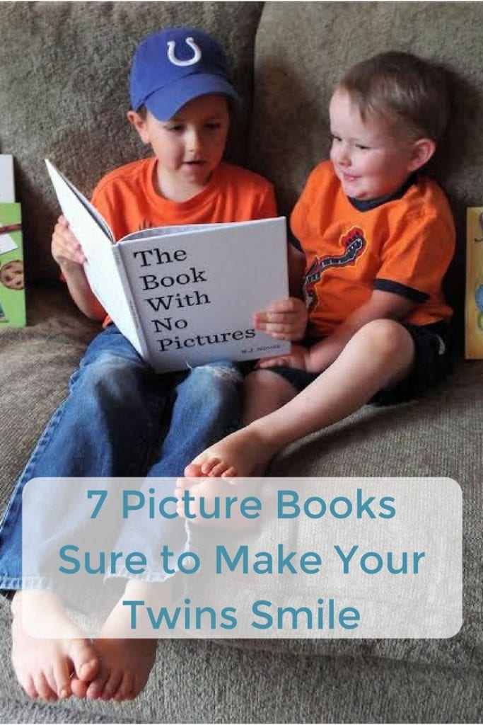 picture books