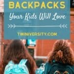 7 School Backpacks Your Kids Will Love