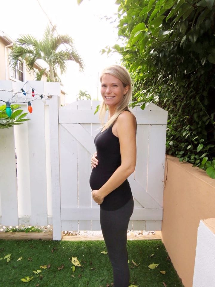 7 Weeks Pregnant With Twins