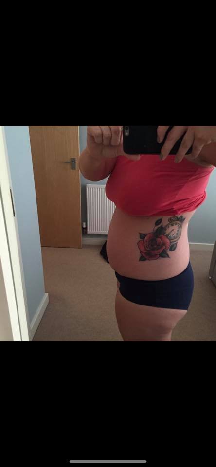 7 Weeks Pregnant With Twins