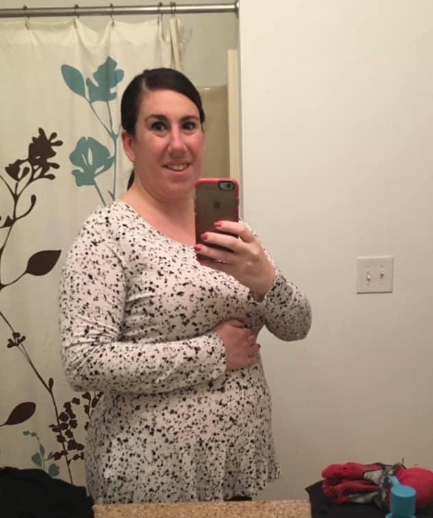 7 Weeks Pregnant With Twins