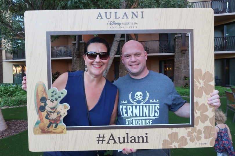 Disney&#8217;s Aulani Luau Review and Other Hawaii Must-Do&#8217;s