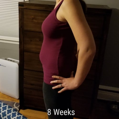 8 Weeks Pregnant with Twins: Tips, Advice & How to Prep ...