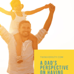 A Dad&#8217;s Perspective on Having Twins