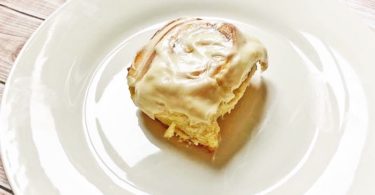 cinnamon rolls recipe