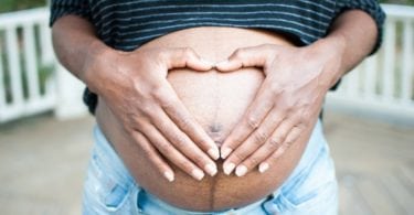 twin pregnancy symptom