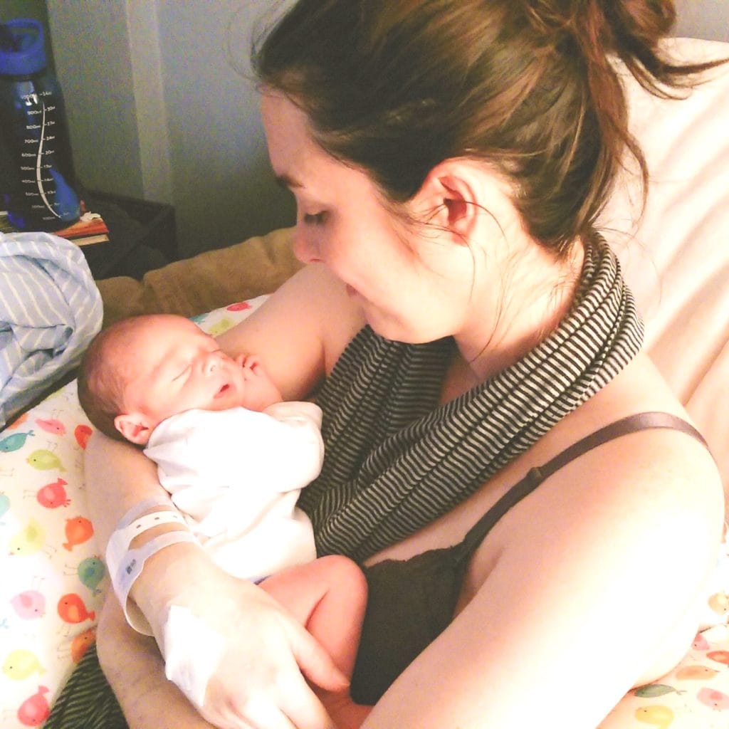 postpartum complications