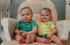 twin boys names