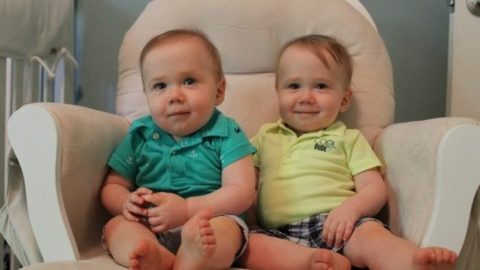 The Ultimate Twin Pregnancy Guide