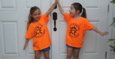summer camp