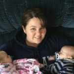My Emergency C-section Delivery with Twins