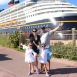 Taking a Disney Cruise with 5-Year-Old Twins