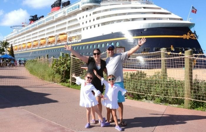 disney cruise