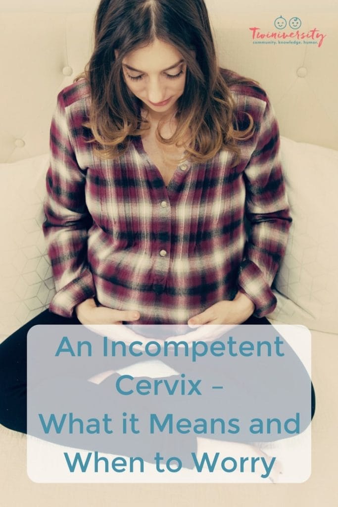 incompetent cervix