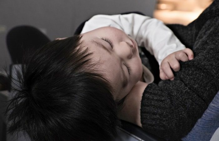 Sleep Routines from Birth