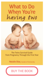 Twiniversity nyc expecting twins classes
