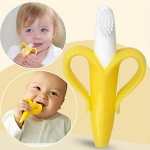 teething products