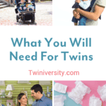 Baby Basics: What You Will Need For Twins