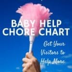 chore chart